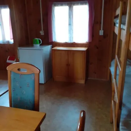 Ferienhaus Charvat